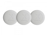 Xtorm Smart Tracker TravelTag Android & iOS 3-pak Hvid