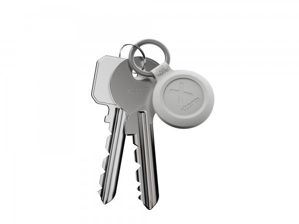 Xtorm Smart Tracker TravelTag Android & iOS 3-pak Hvid