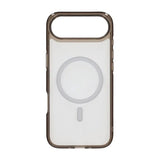 iPhone Air Cover TPU MagSafe Sort Transparent