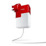 Twelve South Oplader PlugBug World