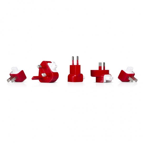 Twelve South Oplader PlugBug World