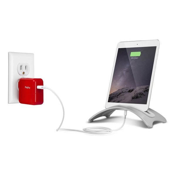 Twelve South Oplader PlugBug World