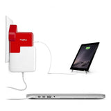 Twelve South Oplader PlugBug World