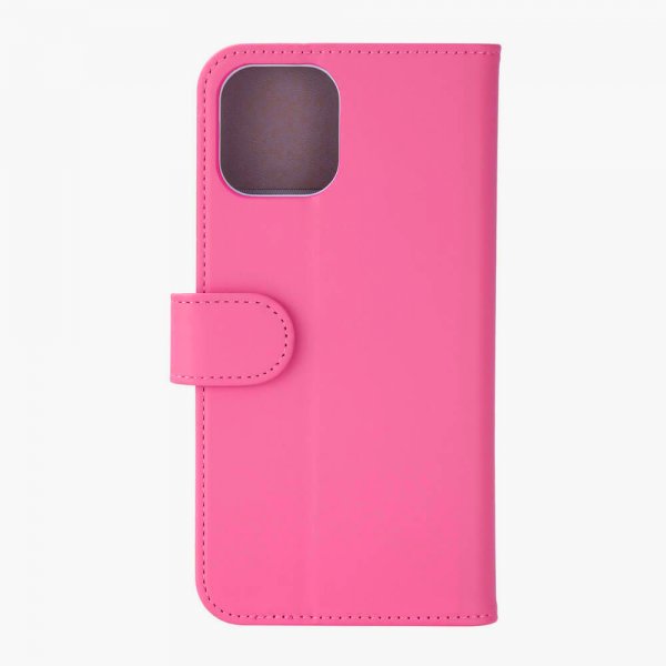 Gear iPhone 11 Pro Cover 3 Kortlommer Rosa