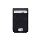Urban Armor Gear (UAG) MagSafe Kortholder Metropolis Kevlar Sort