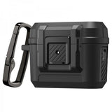 Spigen AirPods Pro 3 Cover Lock Fit Mat Sort