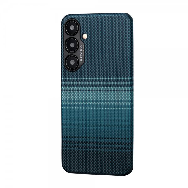 Pitaka Samsung Galaxy S24 Cover MagEZ Case 4 Moonrise
