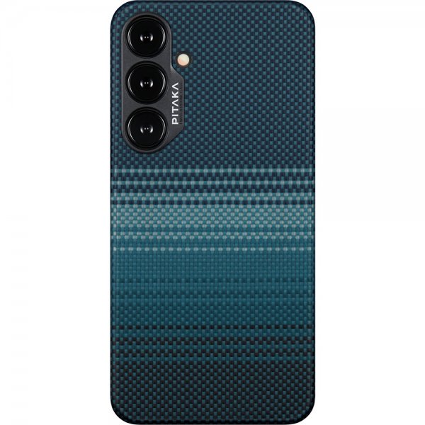 Pitaka Samsung Galaxy S24 Cover MagEZ Case 4 Moonrise