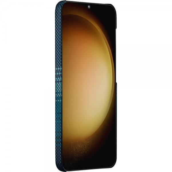 Pitaka Samsung Galaxy S24 Cover MagEZ Case 4 Moonrise