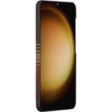 Pitaka Samsung Galaxy S24 Cover MagEZ Case 4 Sunset