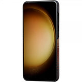 Pitaka Samsung Galaxy S24 Cover MagEZ Case 4 Sunset