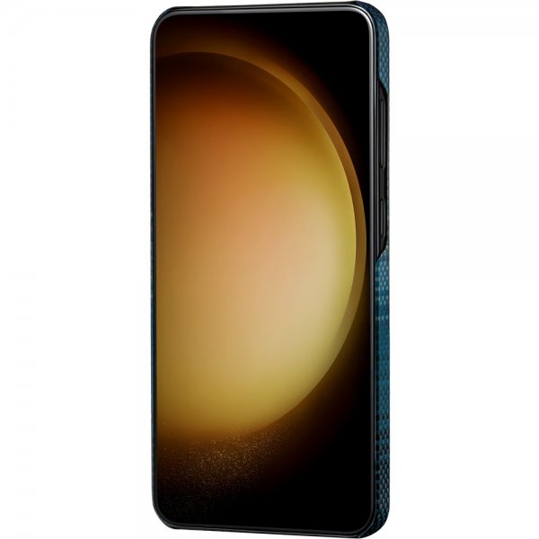 Pitaka Samsung Galaxy S24 Plus Cover MagEZ Case 4 Moonrise