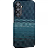 Pitaka Samsung Galaxy S24 Plus Cover MagEZ Case 4 Moonrise