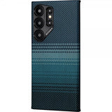 Pitaka Samsung Galaxy S24 Ultra Cover MagEZ Case 4 Moonrise