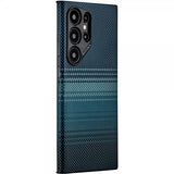 Pitaka Samsung Galaxy S24 Ultra Cover MagEZ Case 4 Moonrise