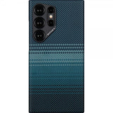 Pitaka Samsung Galaxy S24 Ultra Cover MagEZ Case 4 Moonrise