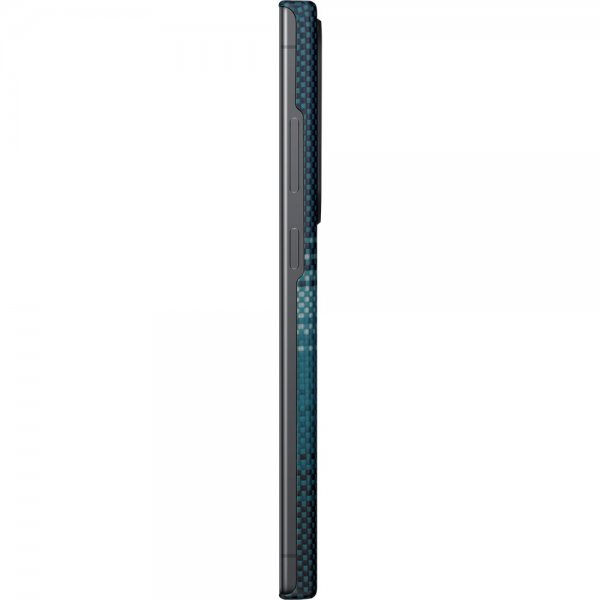 Pitaka Samsung Galaxy S24 Ultra Cover MagEZ Case 4 Moonrise