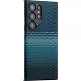 Pitaka Samsung Galaxy S24 Ultra Cover MagEZ Case 4 Moonrise