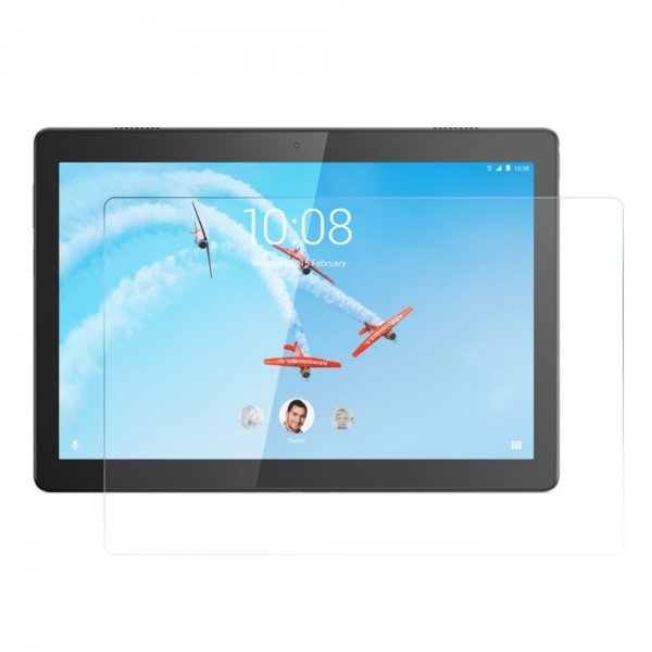 Nordic Covers Lenovo Tab M10 TB-X605 TB-X505 Skærmbeskyttelse Glas