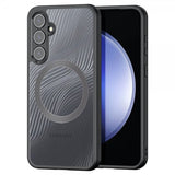 Dux Ducis Samsung Galaxy S23 FE Cover Aimo Series MagSafe Sort