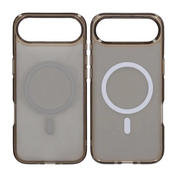 iPhone Air Cover TPU MagSafe Sort