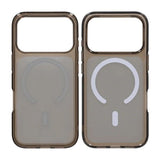 iPhone 17 Pro Max Cover TPU MagSafe Sort