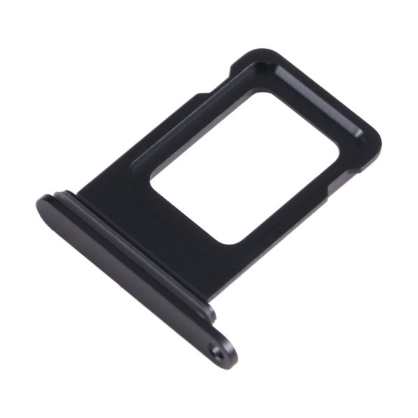 iPhone 15 Pro og 15 Pro Max SIM-kortholder - Sort