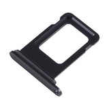 iPhone 15 Pro og 15 Pro Max SIM-kortholder - Sort