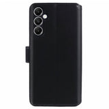 Nordic Covers Samsung Galaxy A05s Cover Essential Læder Raven Black