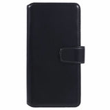 Nordic Covers Samsung Galaxy A15 Etui Essential Læder Raven Black
