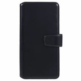 Nordic Covers Samsung Galaxy A35 Etui Essential Leather Raven Black
