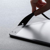 Moshi iPad Mini 2019 (gen 5) Skærmbeskyttelse iVisor AG Sort