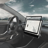 Moshi Skærmbeskytter iVisor XT Clear Screen Protector Tesla Model 3/Y