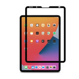 Moshi iPad Air 10.9 (gen 4/5)/iPad Pro 11 (gen 1/2/3/4) Skærmbeskyttelse iVisor AG Sort