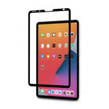 Moshi iPad Air 10.9 (gen 4/5)/iPad Pro 11 (gen 1/2/3/4) Skærmbeskyttelse iVisor AG Sort