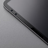 Moshi iPad Pro 12.9 (gen 3/4/5/6) Skærmbeskyttelse iVisor AG Sort