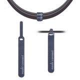 Moshi Kabel USB-kabel med Lightning-stik 1 m Sort