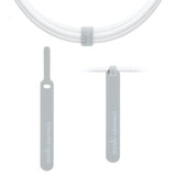 Moshi Kabel USB-kabel med Lightning-stik 1 m hvid