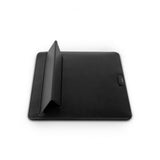 Moshi Muse 3-i-1 slankt laptopcover 13" Seashell White
