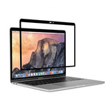 Moshi iVisor AG MacBook Air/Pro 13 Skærmbeskytter Fuld Størrelse Sort