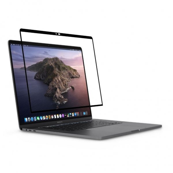 Moshi iVisor AG MacBook Pro 16" (A2141) Skærmbeskyttelse Fuld Størrelse
