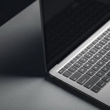Moshi MacBook Air 13 M2 (A2681) Skærmbeskytter iVisor XT Clear Screen Protector