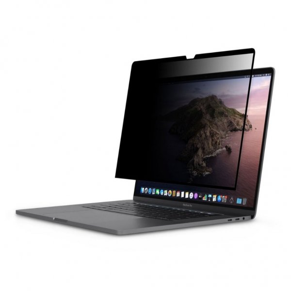 Moshi Umbra MacBook Pro 16 (A2141) Skærmbeskytter Privacy Fullsize