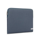Moshi Pluma MacBook Sleeve 13 tommer Blå