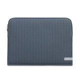 Moshi Pluma MacBook Sleeve 13 tommer Blå