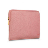 Moshi Pluma MacBook Sleeve 13 tommer, Pink
