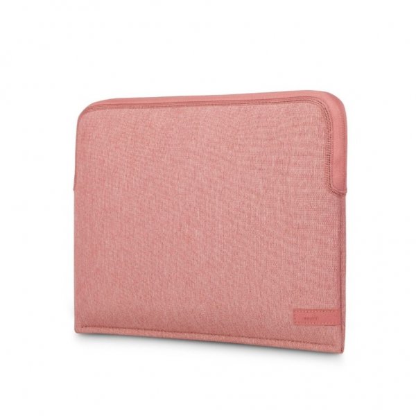 Moshi Pluma MacBook Sleeve 13 tommer, Pink