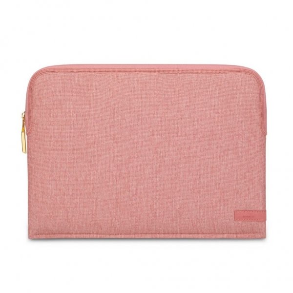 Moshi Pluma MacBook Sleeve 13 tommer, Pink