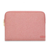 Moshi Pluma MacBook Sleeve 13 tommer, Pink