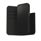 Moshi iPhone 15 Cover Overture MagSafe Midnight Black